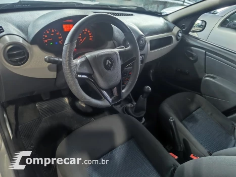 SANDERO 1.6 Authentique 8V