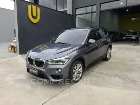 X1 SDRIVE 20i 2.0/2.0 TB Acti.Flex Aut.