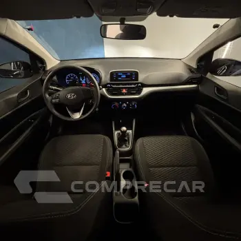 HB20 Sense 1.0 Flex 12V Mec.