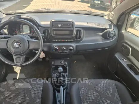 MOBI 1.0 EVO FLEX LIKE. MANUAL