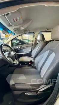 ECOSPORT 1.6 Freestyle 8V