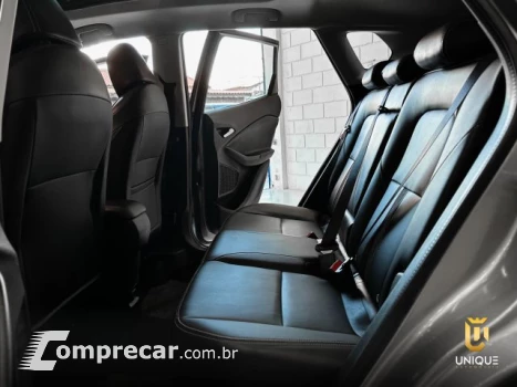 TRACKER - 1.2 TURBO PREMIER AUTOMÁTICO