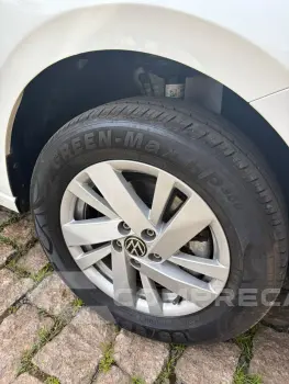 Polo 1.0 TSI Comfortline