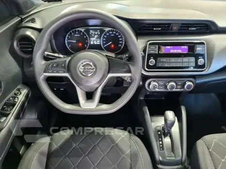 KICKS S DIRECT 1.6 16V 5P AUT