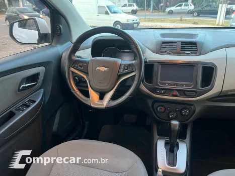 SPIN 1.8 LTZ 8V