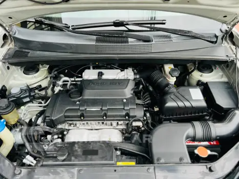 TUCSON 2.0 MPFI GLS TOP 16V 143cv 2WD