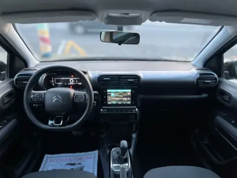 C4 CACTUS FEEL 1.6 16V Flex Aut.