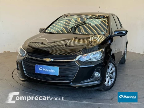 ONIX 1.0 TURBO FLEX LTZ MANUAL