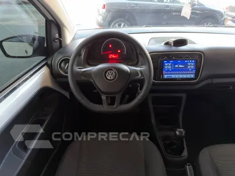 UP 1.0 MPI Take UP 12V