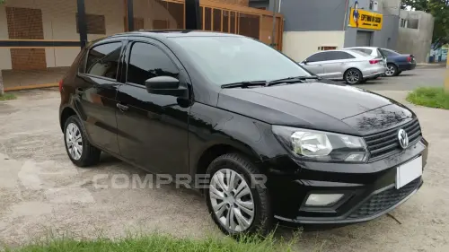Gol 1.6 completo