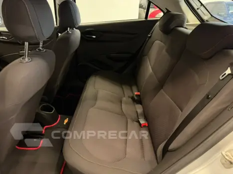 ONIX 1.4 MPFI LTZ 8V FLEX 4P MANUAL
