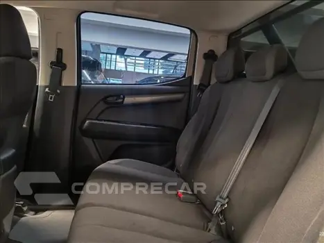 S10 2.8 16V Turbo WT CD 4X4