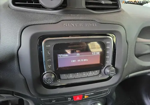 RENEGADE 1.8 16V Sport
