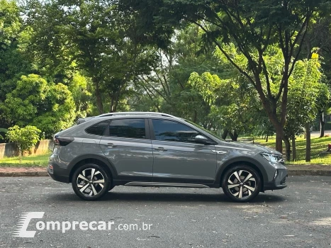 NIVUS 1.0 200 TSI Highline