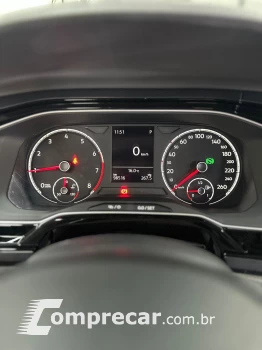 POLO 1.0 200 TSI Comfortline