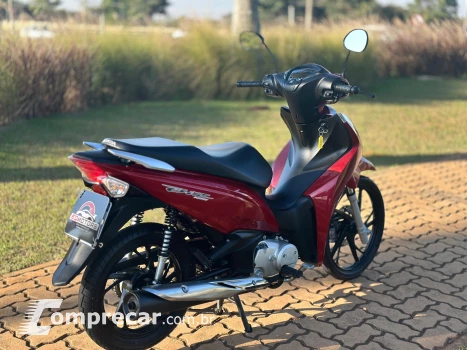 BIZ 125I