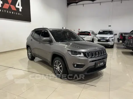 COMPASS 2.0 Sport 4X2 16V