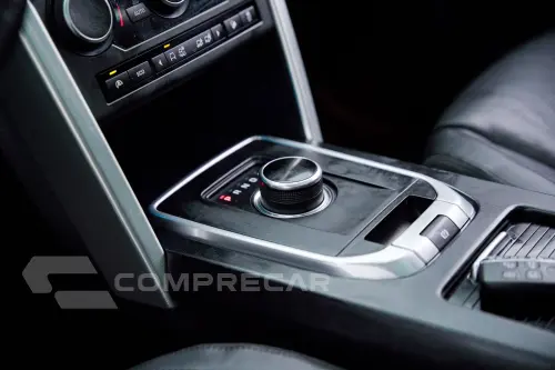 Discovery Sport HSE 2.0 4x4 Aut/ Flex