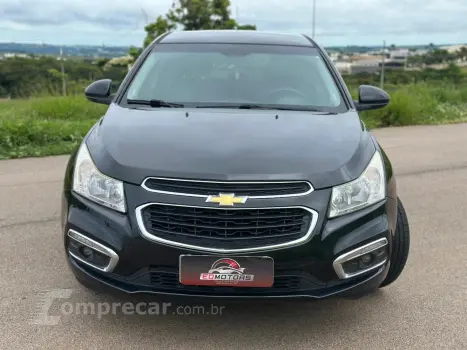 CRUZE 1.8 LT 16V