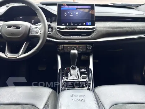 COMMANDER 2.0 HURRICANE 4 TURBO GASOLINA BLACKHAWK AT9