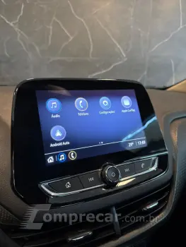 ONIX 1.0 Turbo Plus LT