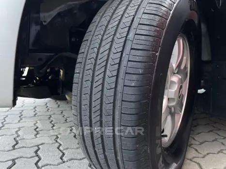 S10 2.5 LT 4X4 CD 16V FLEX 4P MANUAL