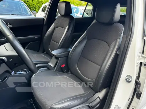 CRETA 2.0 16V Sport