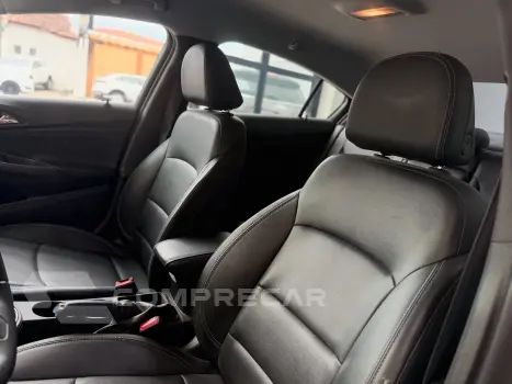 CRUZE 1.4 Turbo LT 16V