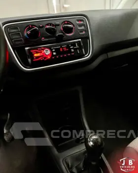 UP 1.0 MPI Take UP 12V