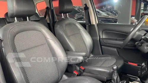 CITROEN C3 1.6 EXCLUSIVE 16V