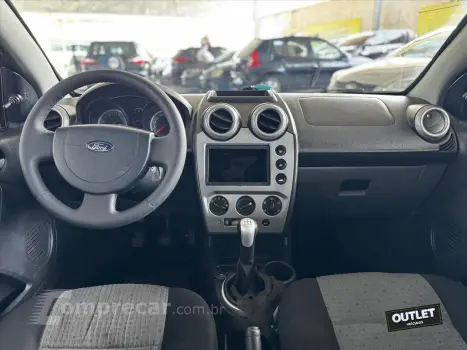 FIESTA 1.6 MPI SEDAN 8V FLEX 4P MANUAL