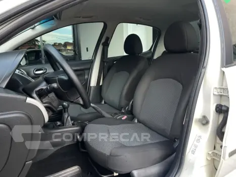 207 1.4 XR PASSION SPORT 8V FLEX 4P MANUAL