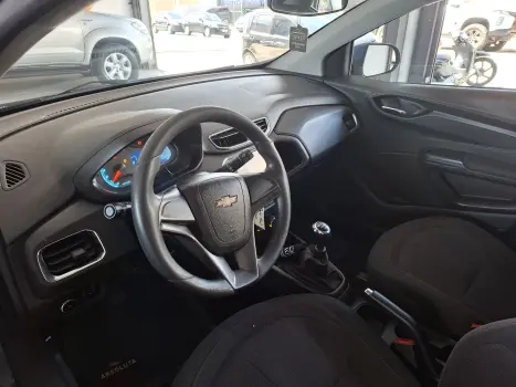 ONIX 1.4 MPFI LTZ 8V