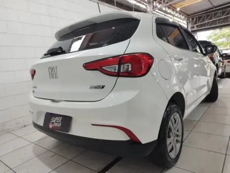 ARGO - 1.0 FIREFLY DRIVE MANUAL