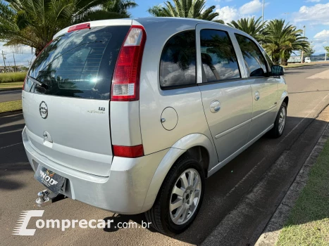 MERIVA 1.8 MPFI Maxx 8V