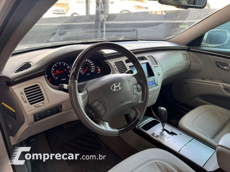 AZERA GLS 3.3 V6 24V 4p Aut.