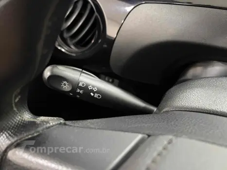 ETIOS 1.3 X 16V FLEX 4P MANUAL