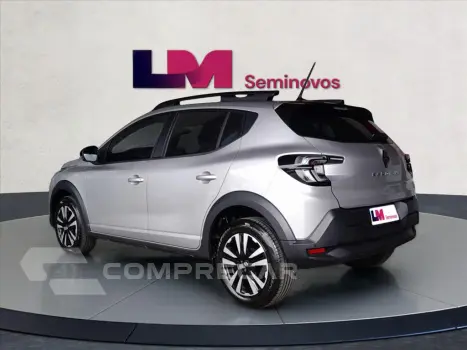 KARDIAN 1.0 TCE FLEX EVOLUTION EDC