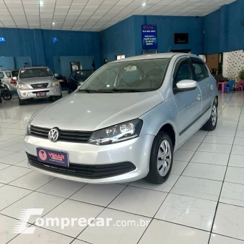 Volkswagen GOL 1.0 MI 8V 4 portas
