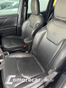 RENEGADE 1.3 T270 Turbo Longitude