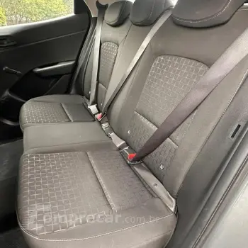 HB20 1.0 12V 4P FLEX SENSE