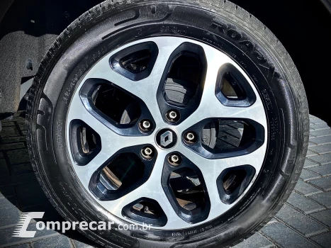 CAPTUR 1.6 16V SCE Intense