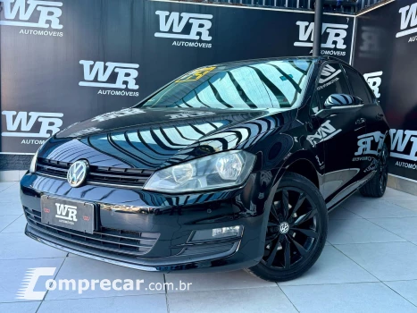 Volkswagen GOLF 1.4 TSI Comfortline 16V 4 portas
