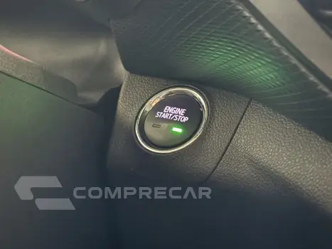 TRACKER 1.0 TURBO FLEX AUTOMÁTICO