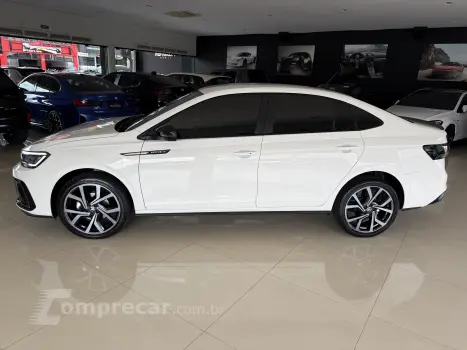 VIRTUS 1.4 250 TSI Exclusive