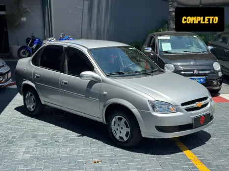 CLASSIC 1.0 MPFI LS 8V