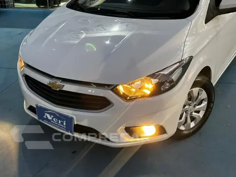 ONIX HATCH LT 1.0 8V FlexPower 5p Mec.