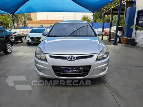 I30 - 2.0 MPI 16V 4P AUTOMÁTICO