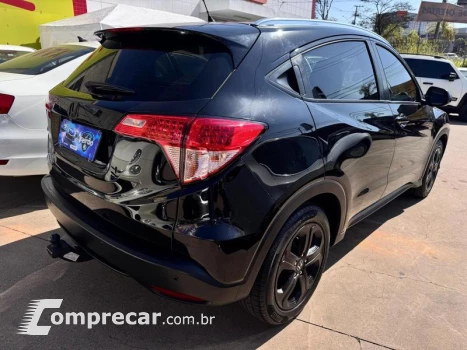 HR-V LX CVT