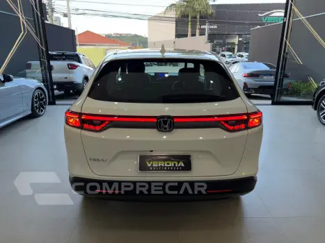 HR-V 1.8 16V EXL